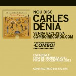 Venda directa a la Fira de Manresa, 3 al 6 de novembre