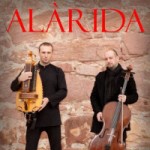 Alàrida, concert d’Abel García i Félix Romero: músiques de la mediterrània