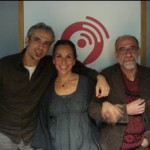 Carles Dénia, Josep Piera i Carles Carrasco: entrevista en Alta Fidelitat (Radio 9) 13/12/2011