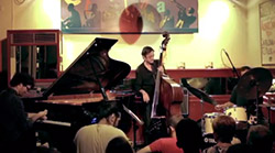 Albertsanz-trio