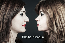 Suite Nivola nuevo proyecto Arantxa Domínguez