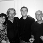 En recuerdo del homenaje a Brassens, L’auditori de Barcelona 2006