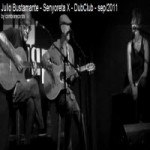 Senyoreta X vuelve a sonar en el Dub Club