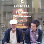 Julio Bustamante & Tórtel en el deLuxe Pop Club