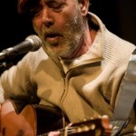 JULIO BUSTAMANTE + TORTEL – VALENCIA – Valencia, Valencia – 22/05/11