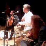 “Tan alta com va la lluna (2)”, directe a la Facultat de Belles Arts de la UPV, 25/04/2012