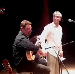 CARLES DENIA I VICENT CARRASCO