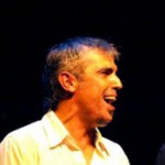Carles Dénia en Discópolis, de Radio3