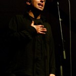 Entrevistes de Carles a la SER i Radio 9