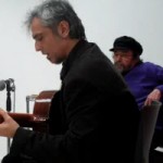 “Del destí en tinc prou de saber”, Centre Internacional Gandia 12/12/2011