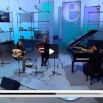 Podcast de Carles Dénia al programa Encontres, de Canal 9 Dos