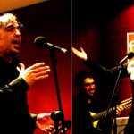 Nit de Nou Folc Valencià al Loco Club