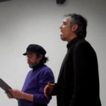 “Per sempre més adéu a la terra estimada”, Centre Internacional de Gandia 12/12/2011