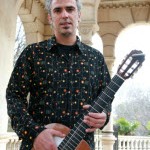 Enderrock parla del Paradís de les Paraules de Carles Dénia