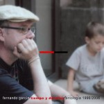 Tiempo y detalles, antología 1996/2006