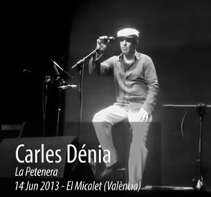Carles-petenera