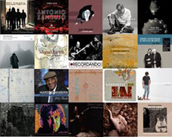 L'home insomne seleccionado Diariofolk