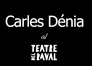 Carles Dénia Com una llum matinera
