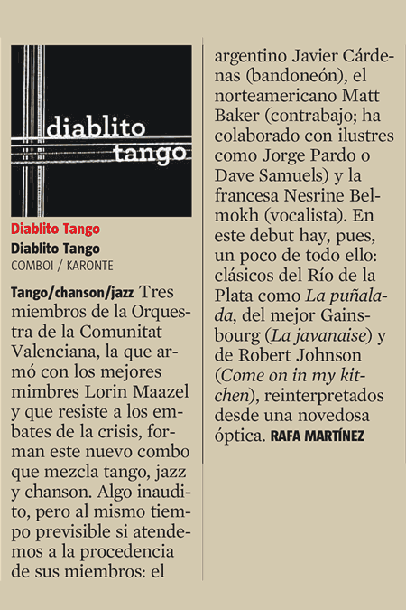 Diablito-vanguardia