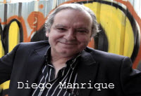 Diego A. Manrique