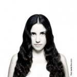 Elma Sambeat, folclore latino en el Café Mercedes Jazz