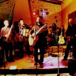 Primera crítica de Celebració de la Tempesta, en Silenci Club de Cultura