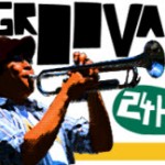 El Paradís de les Paraules en los “charts” de Radio Groovalización
