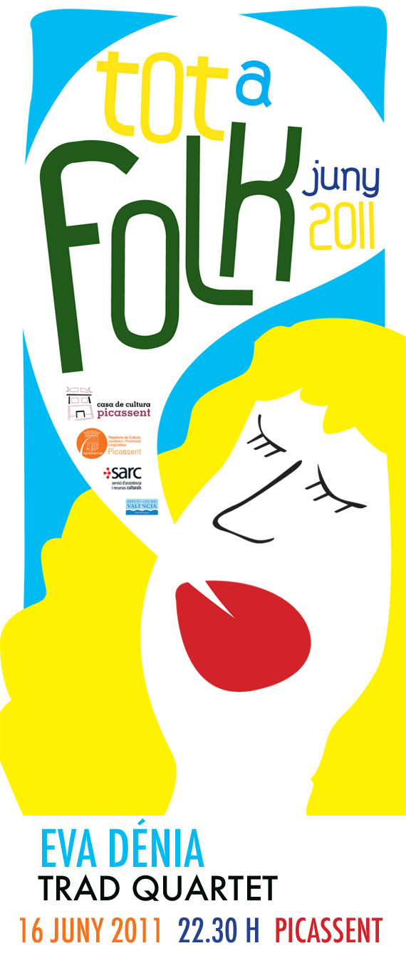 Tot a Folk juny 2011