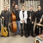 Concierto del grupo Illana en Bétera