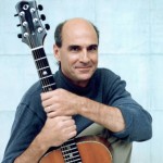 Tres conciertos de James Taylor en España, por Efe Eme