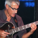 Joan Soler Quartet en el 20 aniversario del Jimmy Glass