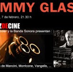 Joan Soler en quinteto, “Jazz de Cine”