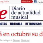 En octubre nuevo disco de Joe Henry