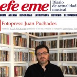 Entrevista a Juan Puchades