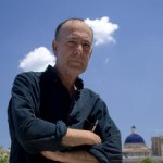 John Huston, directo de Julio Bustamante en el Dub Club
