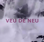 Julio Bustamante Veu de Neu vídeo