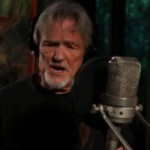 Kris Kristofferson versiona a Dylan para el 50 aniversario de Amnistía Internacional, por Efe Eme