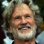 Kris Kristofferson, actor y músico de country