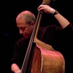 Lucho Aguilar Quartet featuring Antonio Serrano. Jimmy Glass, 25/01/11