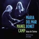 Efe Eme habla de Maria del Mar Bonet