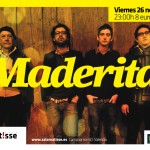 JULIO BUSTAMANTE CON MADERITA, MATISSE (Valencia) – Valencia, Valencia – 26/11/10