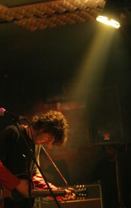SOLEDAD VÉLEZ + Manolo Tarancón – VALENCIA- 09/06/11
