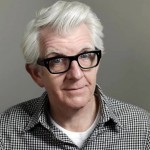 Eduardo Guillot entrevista a Nick Lowe en Efe Eme