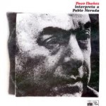 Paco Ibáñez interpreta a Neruda