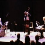 Pau Viguer Trio live Alicante