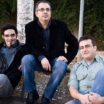 PAU VIGUER TRIO – Valencia – 26/05/11