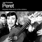 Juan Puchades escribe un libro sobre Peret y la rumba catalana