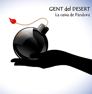 Nou EP Gent del Desert