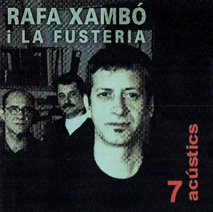 Rafa-7acustics