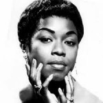 Sarah Vaughan canta Round Midnight, 1987